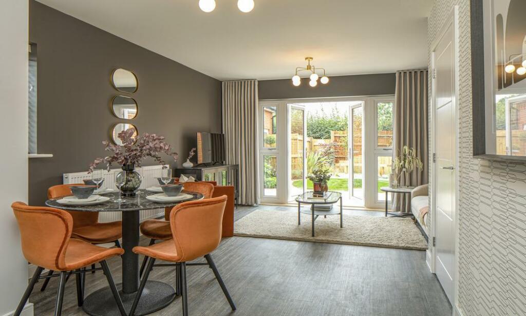 Additional property image - Hall Road
Copford
Colchester
CO6 1BN