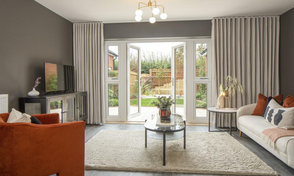 Additional property image - Hall Road
Copford
Colchester
CO6 1BN