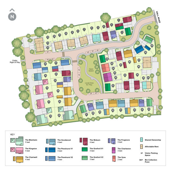 SitePlan