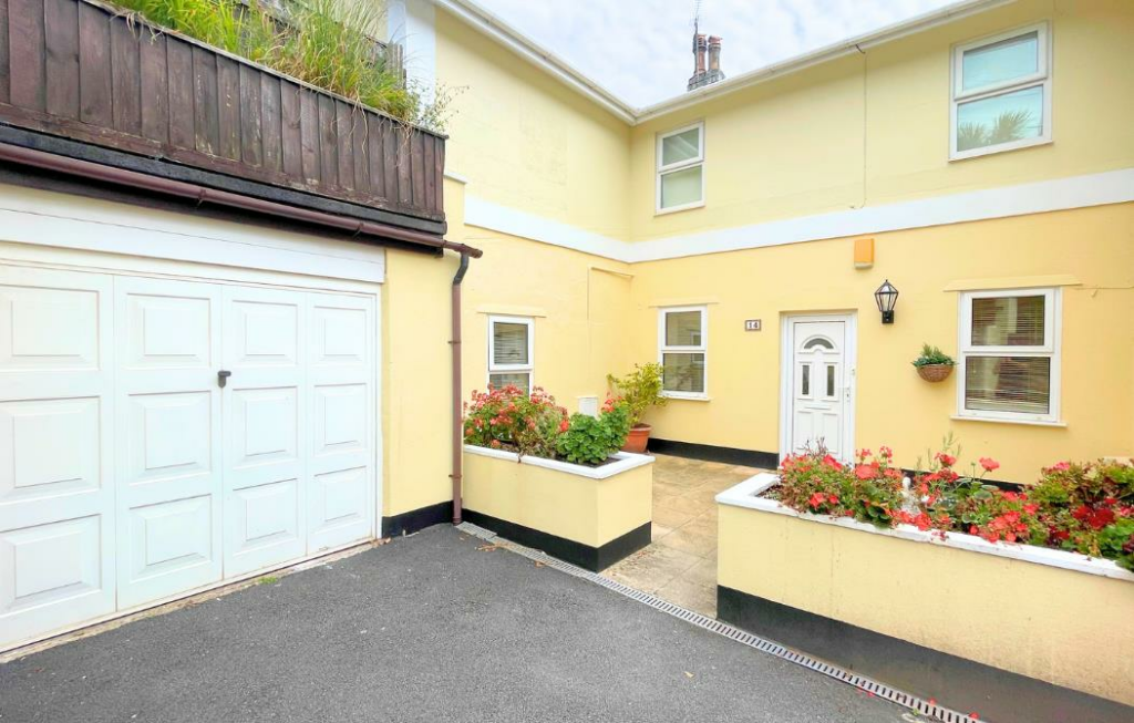 Main image of property: Stitchill Road, Torquay