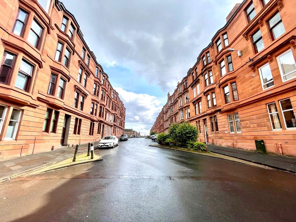 Main image of property: Braeside Street, Glasgow, G20
