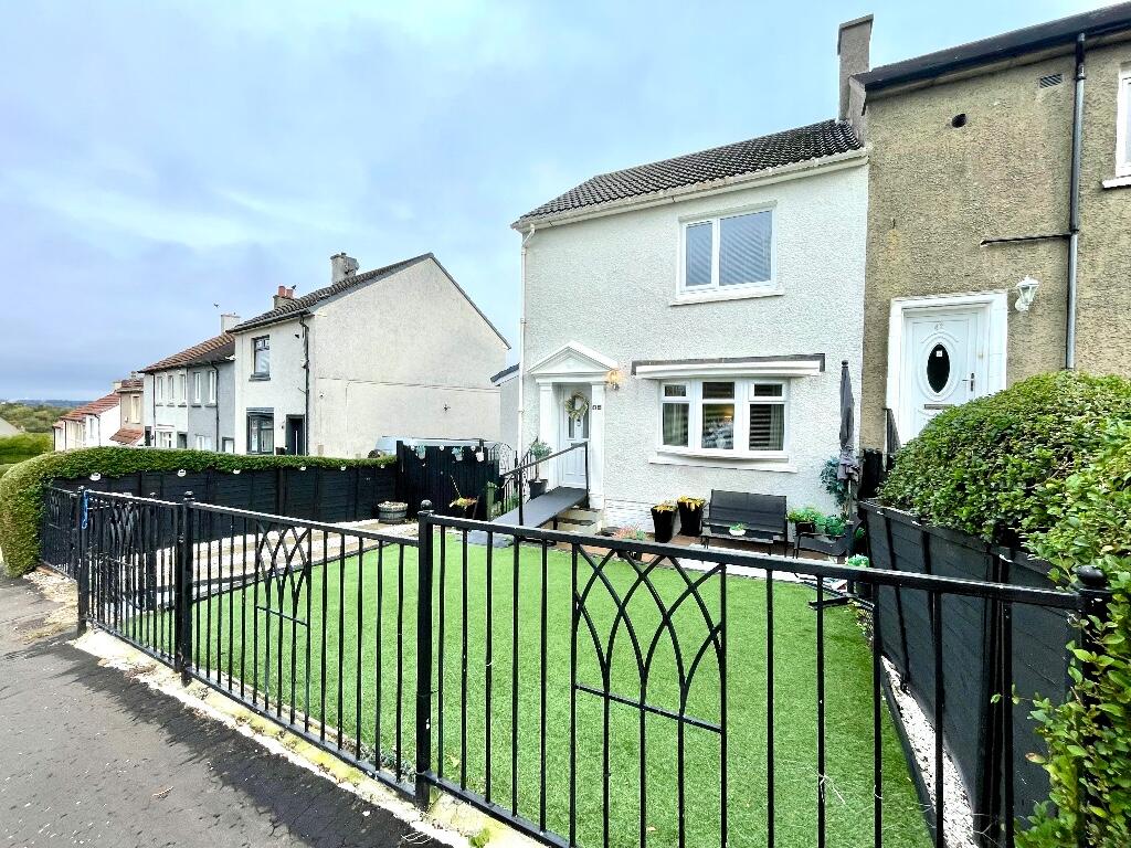Main image of property: Cairnswell Avenue, Glasgow, G72