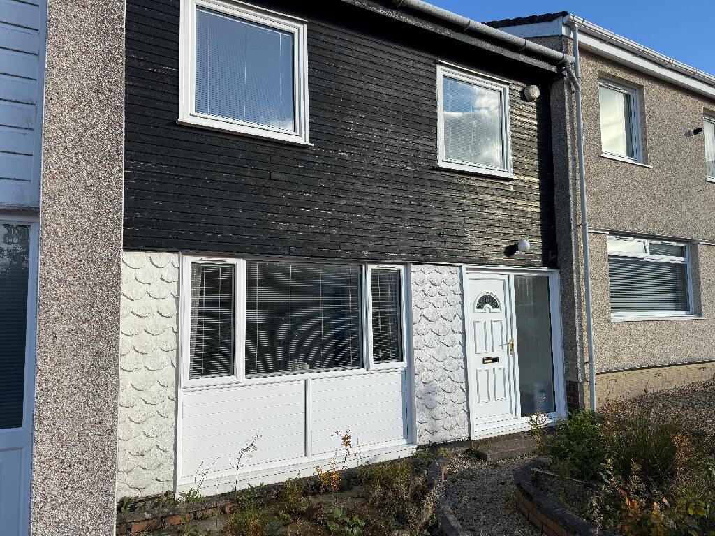 Main image of property: Sandpiper Drive, Glasgow, G75