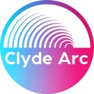 Clyde Arc Letting logo