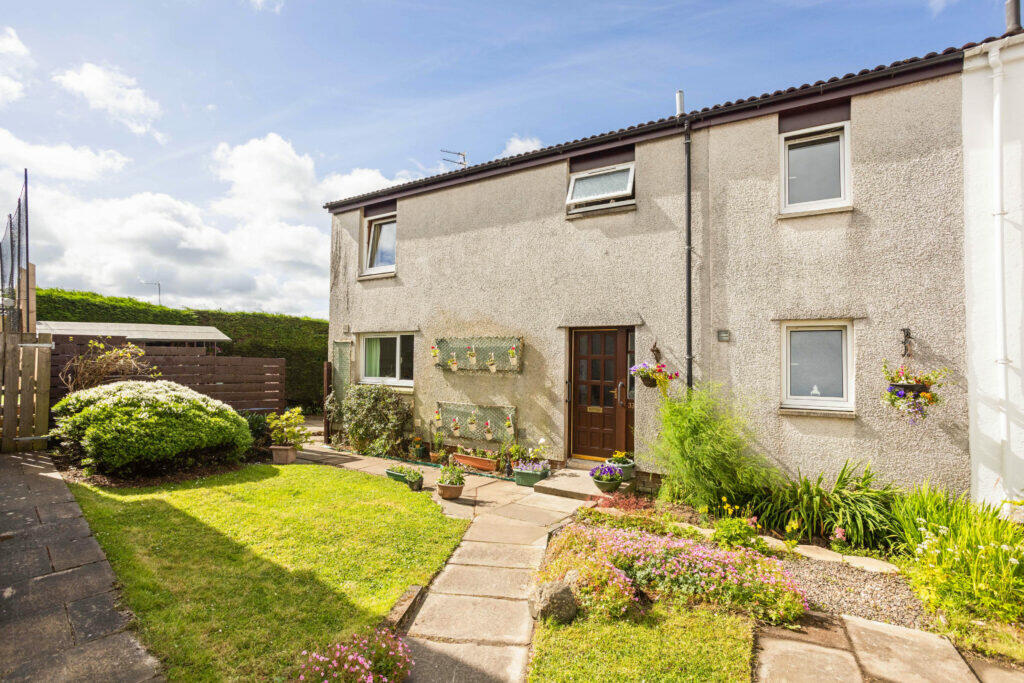 Main image of property: Loaninghill Park, Uphall, West Lothian