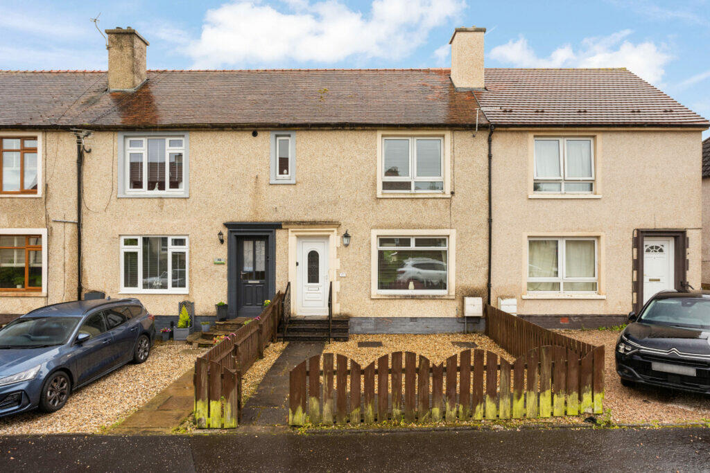 Main image of property: Burnlea Drive, Stoneyburn, West Lothian