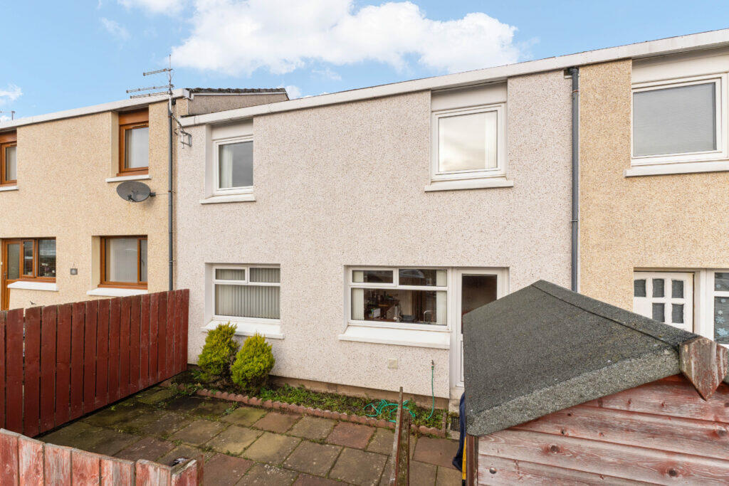 Main image of property: 4 Granby Avenue, Howden, Livingston, West Lothian, EH54 6LB