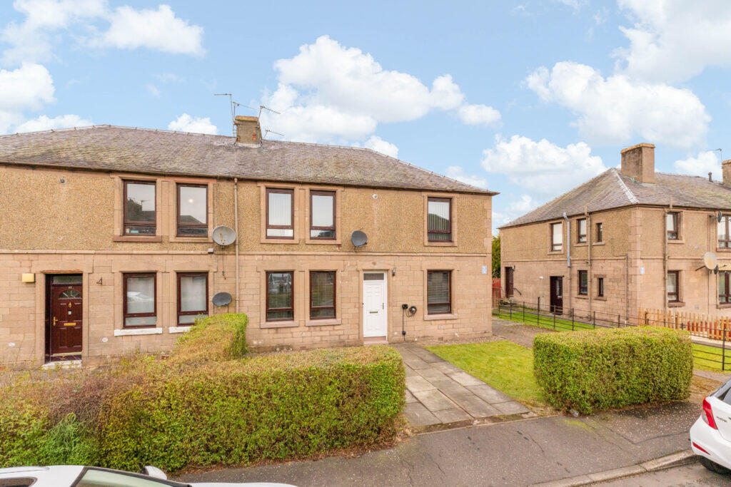 Main image of property: Parkhead Crescent, West Calder, West Lothian, EH55 8AX