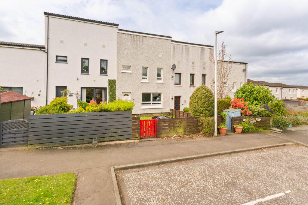 Main image of property: Staunton Rise, Dedridge, Livingston, West Lothian, EH54 6PA