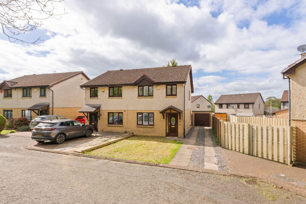 Main image of property: Bishops Park, Mid Calder, West Lothian