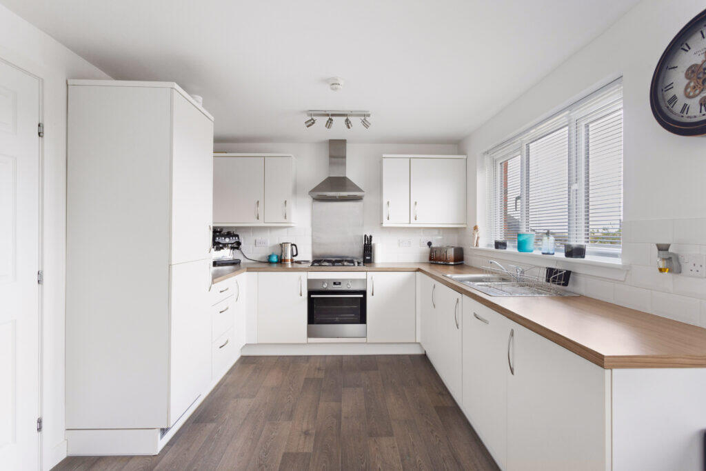 Main image of property: McGregor Crescent, Heartlands, Whitburn, West Lothian, EH47 0AH