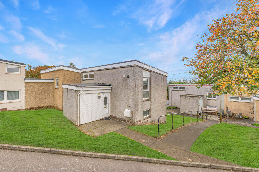 Main image of property: Whitelaw Drive, Boghall, Bathgate, West Lothian, EH48 1RN