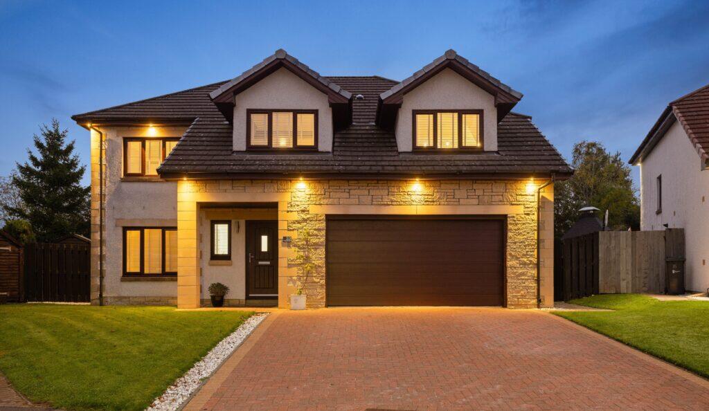 Main image of property: Chapmans Brae, Bathgate, West Lothian, EH48 4LH