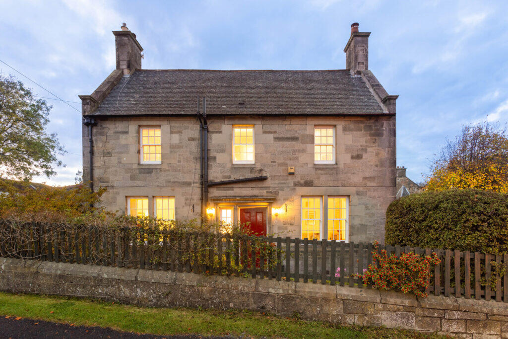 Main image of property: Ecclesmachan Road, Uphall, West Lothian, EH52 6DD