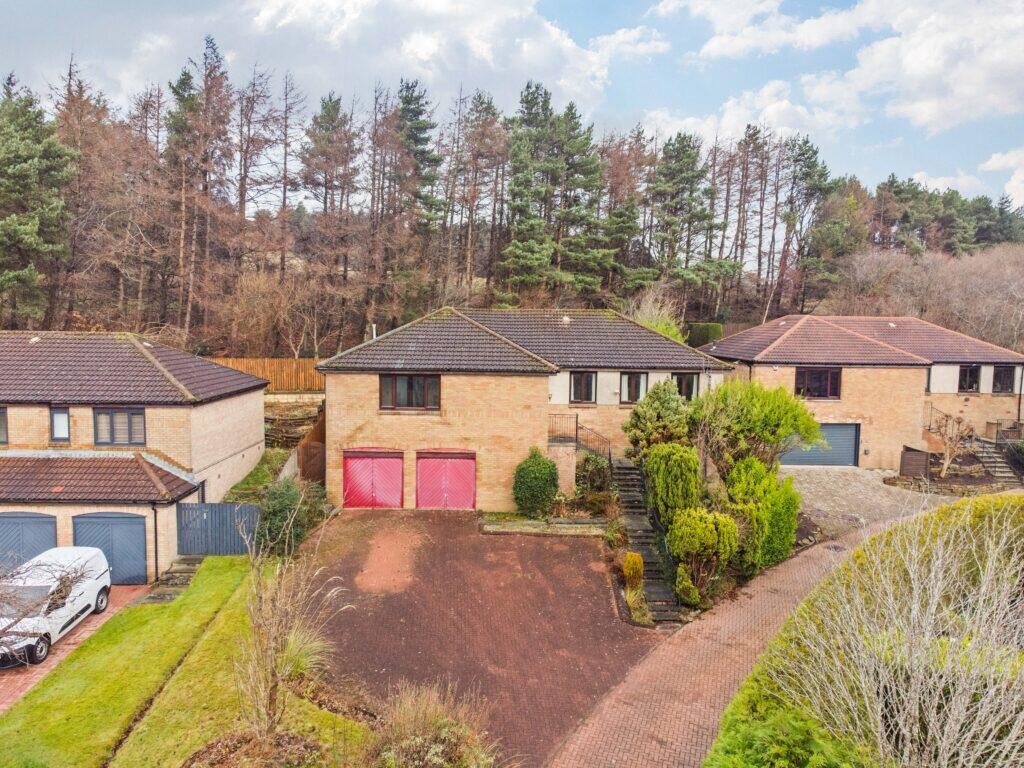 Main image of property: Herd Green, Livingston, West Lothian, EH54 8QA
