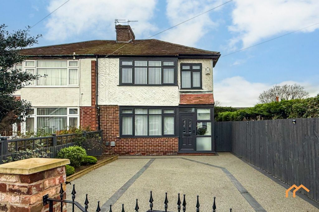 Additional property image - Acres Road | Meols | CH47