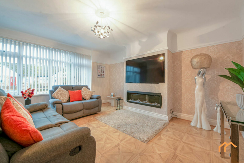 Additional property image - Acres Road | Meols | CH47