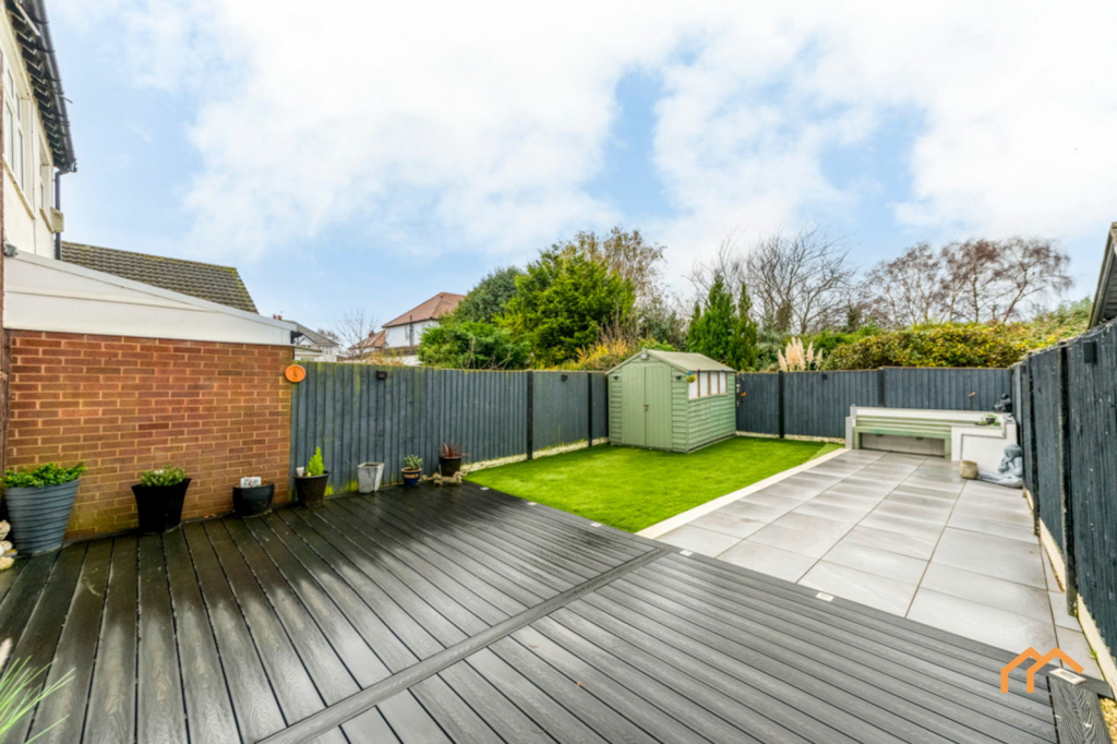Additional property image - Acres Road | Meols | CH47