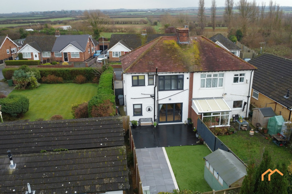 Additional property image - Acres Road | Meols | CH47