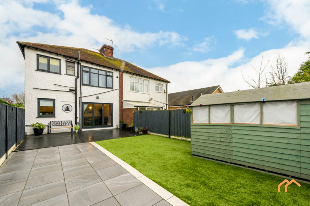 Additional property image - Acres Road | Meols | CH47