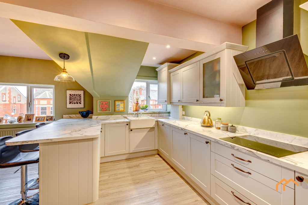 Additional property image - Lambeth Court | Queens Road | Hoylake | CH47