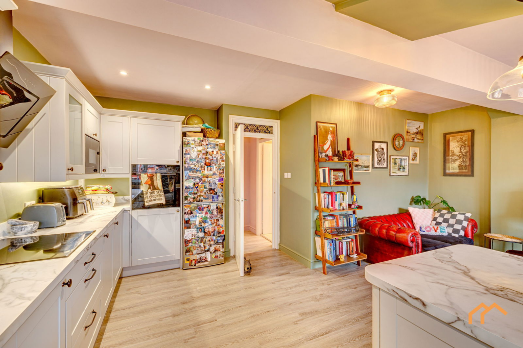 Additional property image - Lambeth Court | Queens Road | Hoylake | CH47