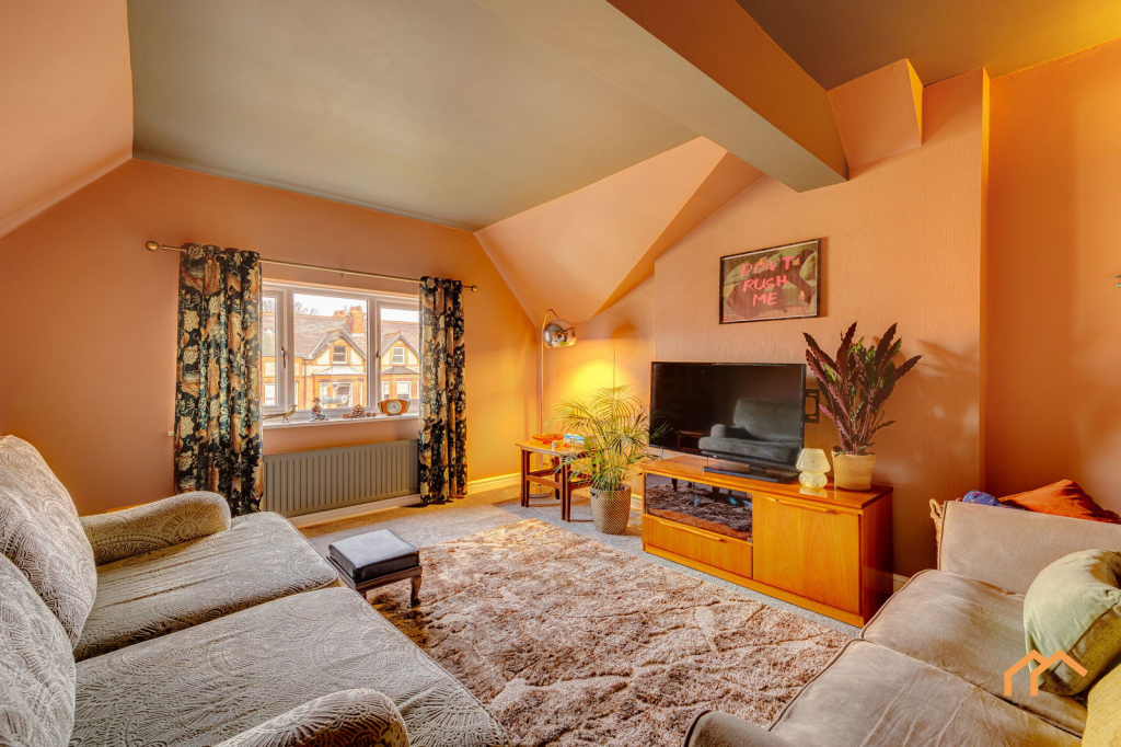Additional property image - Lambeth Court | Queens Road | Hoylake | CH47