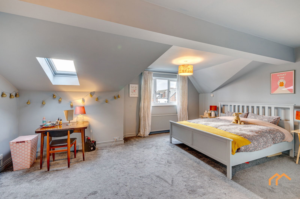 Additional property image - Lambeth Court | Queens Road | Hoylake | CH47