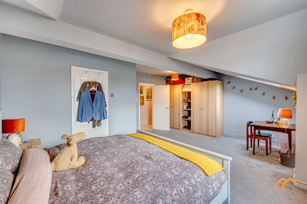 Additional property image - Lambeth Court | Queens Road | Hoylake | CH47