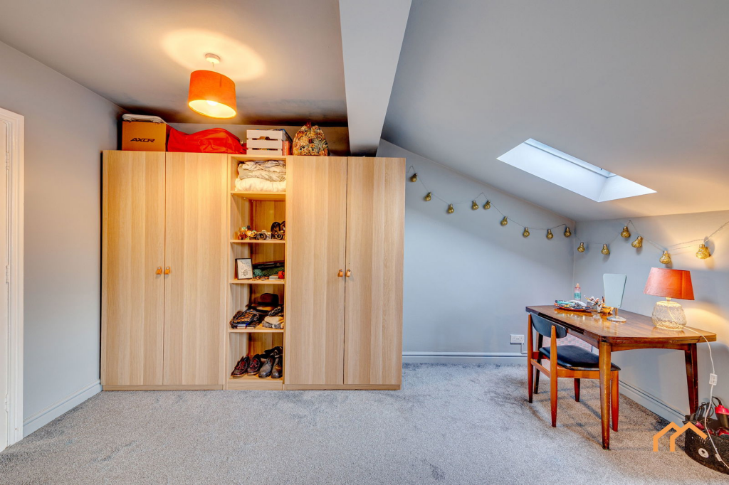 Additional property image - Lambeth Court | Queens Road | Hoylake | CH47