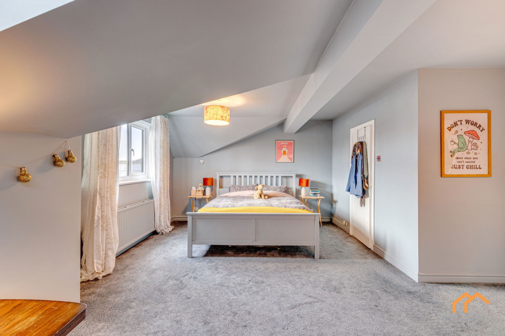 Additional property image - Lambeth Court | Queens Road | Hoylake | CH47
