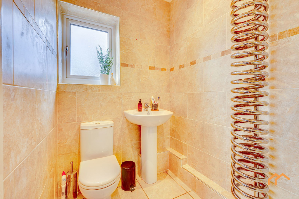 Additional property image - Lambeth Court | Queens Road | Hoylake | CH47