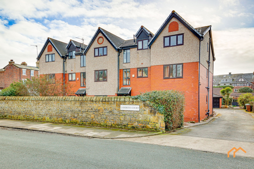 Additional property image - Lambeth Court | Queens Road | Hoylake | CH47