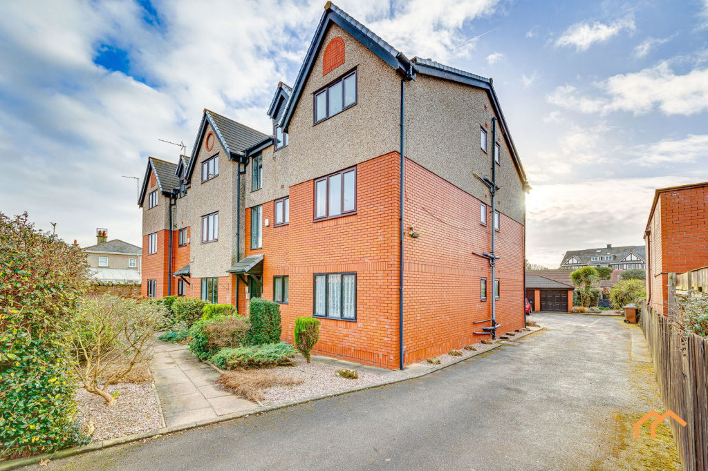 Additional property image - Lambeth Court | Queens Road | Hoylake | CH47