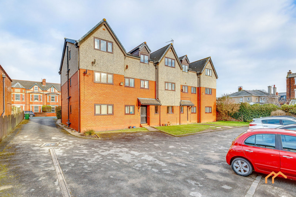 Additional property image - Lambeth Court | Queens Road | Hoylake | CH47