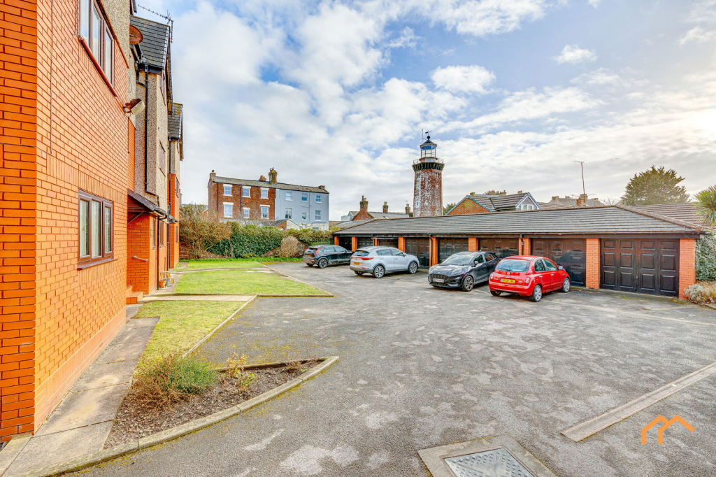 Additional property image - Lambeth Court | Queens Road | Hoylake | CH47
