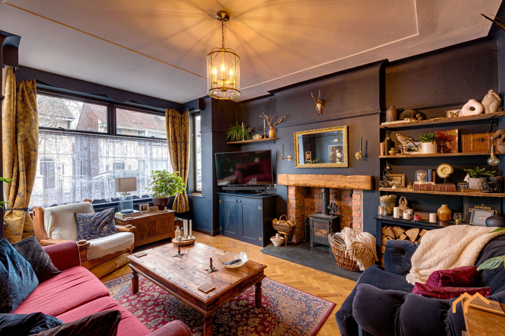 Main image of property: Rugby Road | Wallasey | CH44