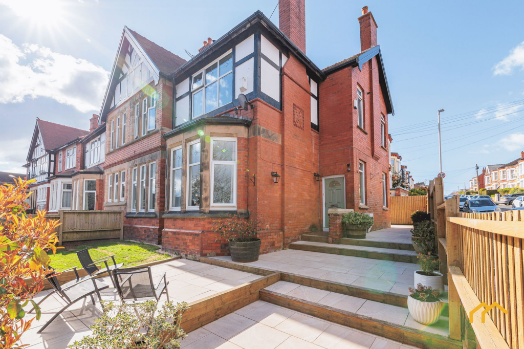 Main image of property: Woodland Drive | New Brighton