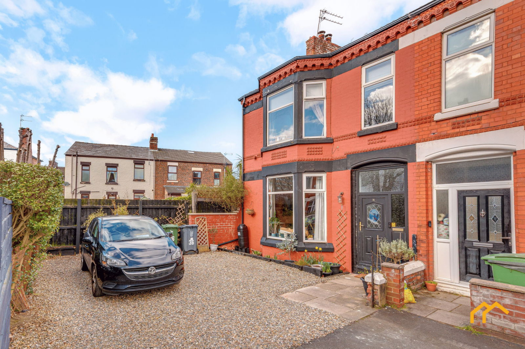 Main image of property: St Marys Street | Wallasey