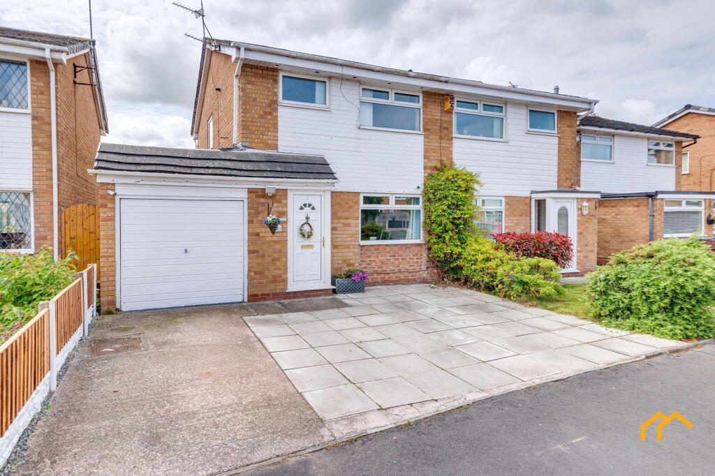 Main image of property: Millers Close | Moreton