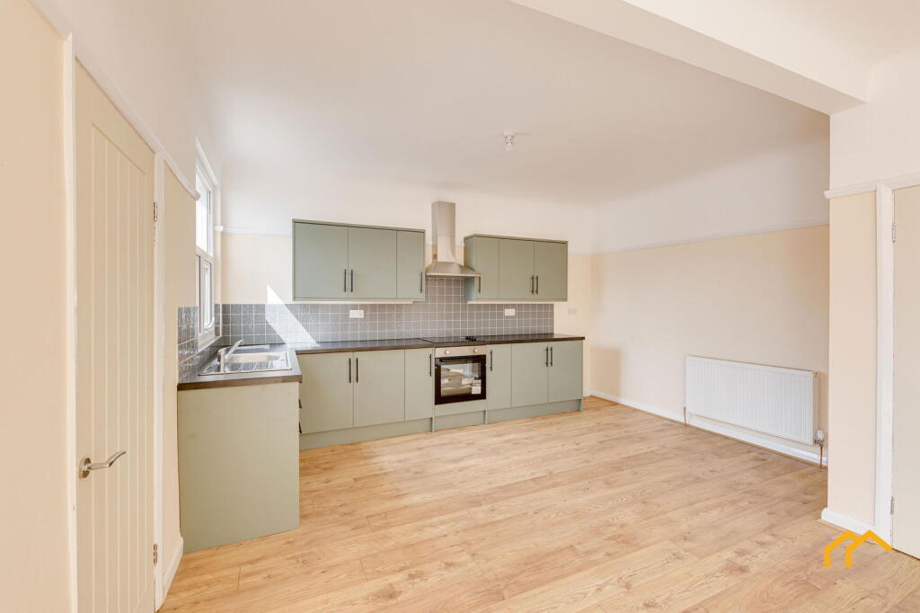 Main image of property: Wallasey Road, Wallasey, CH44 2AB