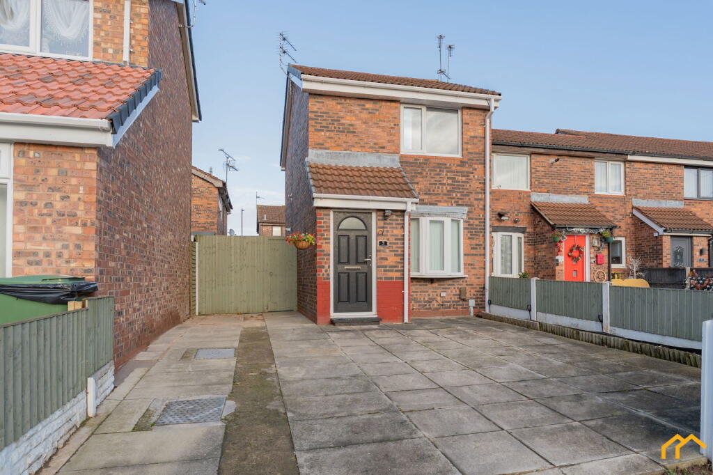 Main image of property: Birchwood Avenue | Birkenhead