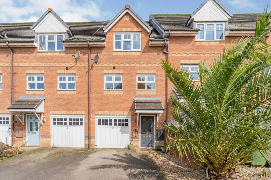 Main image of property: Merlin Road | Birkenhead | CH42