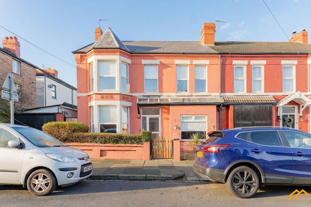 Main image of property: Vaughan Road | New Brighton