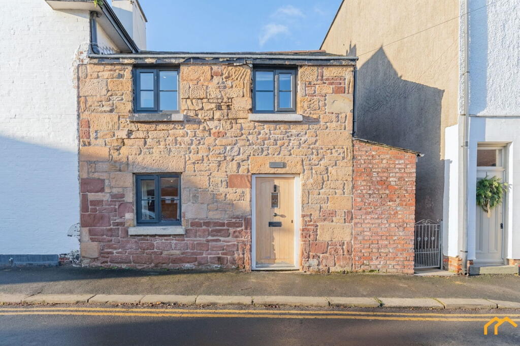 Main image of property: Magazine Brow | New Brighton