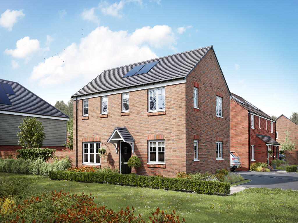 Main image of property: Lower Way,
Thatcham,
RG19 3RP