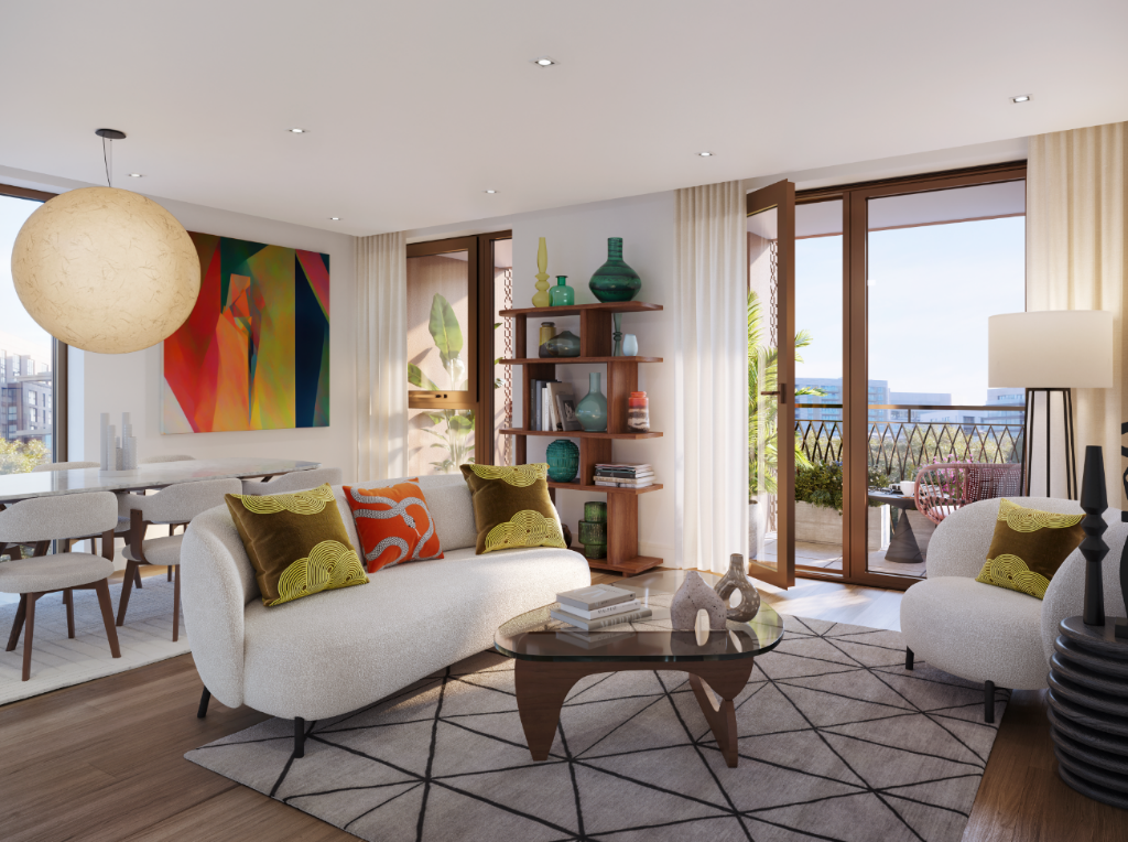 Main image of property: Prime Central London