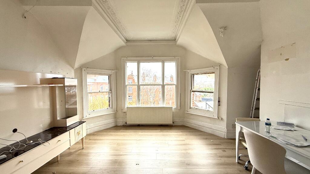 Main image of property: Greencroft Gardens, London, NW6