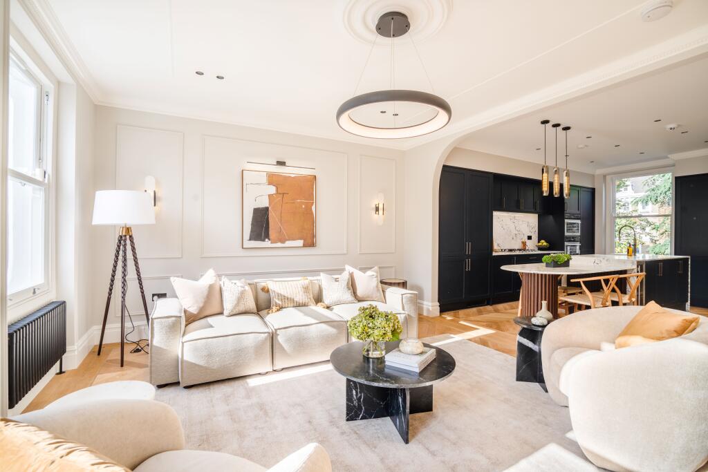 Main image of property: Finborough Road, London, SW10