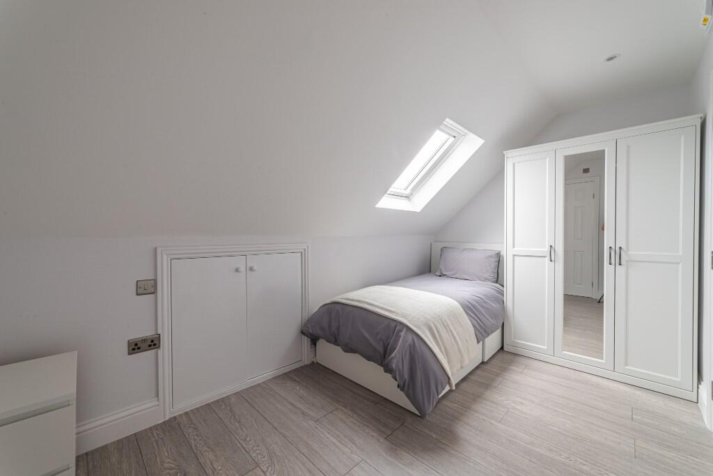 Main image of property: Harrow View, Harrow, Middlesex, HA1